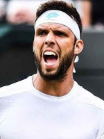 Jiri Vesely stuns Couacaud in the 1st round to set up a clash vs Cerundolo at the U.S. Open. HIGHLIGHTS – U.S. OPEN RESULTS