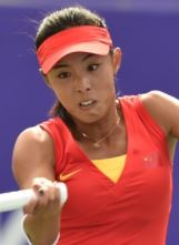 Relentless Yue Yuan outlasts Gracheva in the 2nd round to clash vs Stephens. HIGHLIGHTS – ROUEN RESULTS