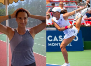 Prediction Preview H H Swiatek Sabalenka Rybakina And Gauff To