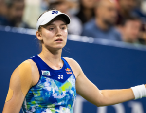 Elena Rybakina Criticizes The Wta Again For Performance Byes Tennis