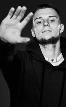 Alexander Bublik