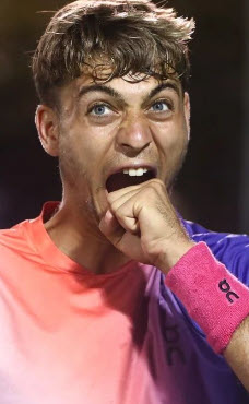 Flavio Cobolli
