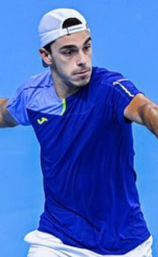 Francisco Cerundolo