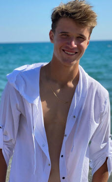 Jakub Mensik