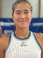 Zhibek Kulambayeva