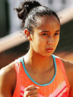 Leylah Annie Fernandez