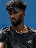 Dhakshineswar Suresh