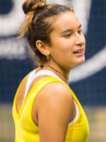 Salma Djoubri's draws, scores, stats, age, bio, rankings Tennis Tonic