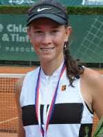 Dominika Salkova