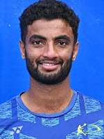 Manish Sureshkumar
