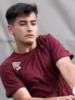 Alex Martinez