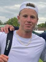 William Rejchtman Vinciguerra