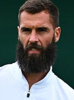 Benoit Paire