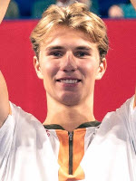 Nicolai Budkov Kjaer