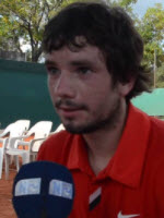 Gonzalo Villanueva