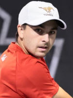 Trevor Svajda