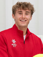 Emilien Demanet
