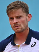 David Goffin