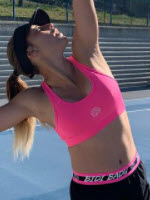 Elisa Andrea Camerano