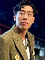 Chak Lam Coleman Wong