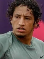 Arklon Huertas Del Pino