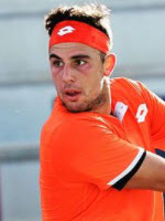 Alberto Barroso Campos