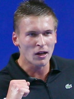Alexandre Sidorenko