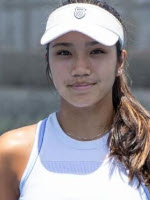 Alexis Nguyen