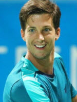 Aljaz Bedene