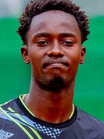 Allan Gatoto