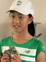 Angela Cui