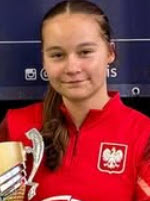 Anna Kmiecik