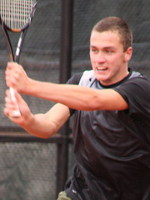 Anton Manegin