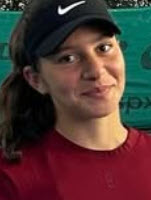 Berrak Kocak