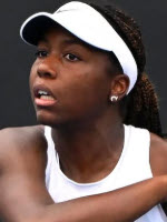 Daphnee Mpetshi Perricard