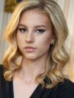 Darya Kharlanova