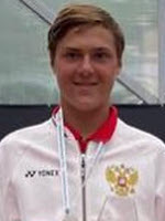 Egor Pleshivtsev