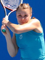 Ekaterina Dzehalevich