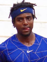 Elias Ymer