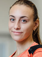 Eliska Tichackova