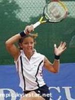 Eugenia Grebenyuk