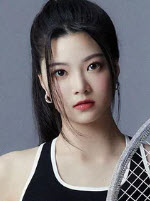 Eunchae Kim