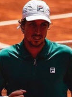 Felipe Meligeni Rodrigues Alves