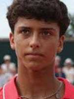 Goncalo Da Rosa Castro
