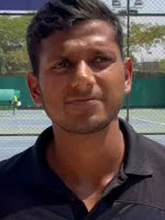 Ishaque Eqbal
