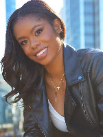 Jada Robinson