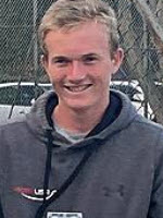 James Beaven