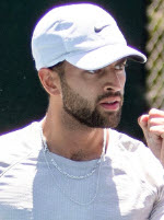 Jay Dylan Hara Friend