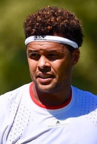Jo-Wilfried Tsonga