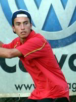 Jose-Ricardo Nunes